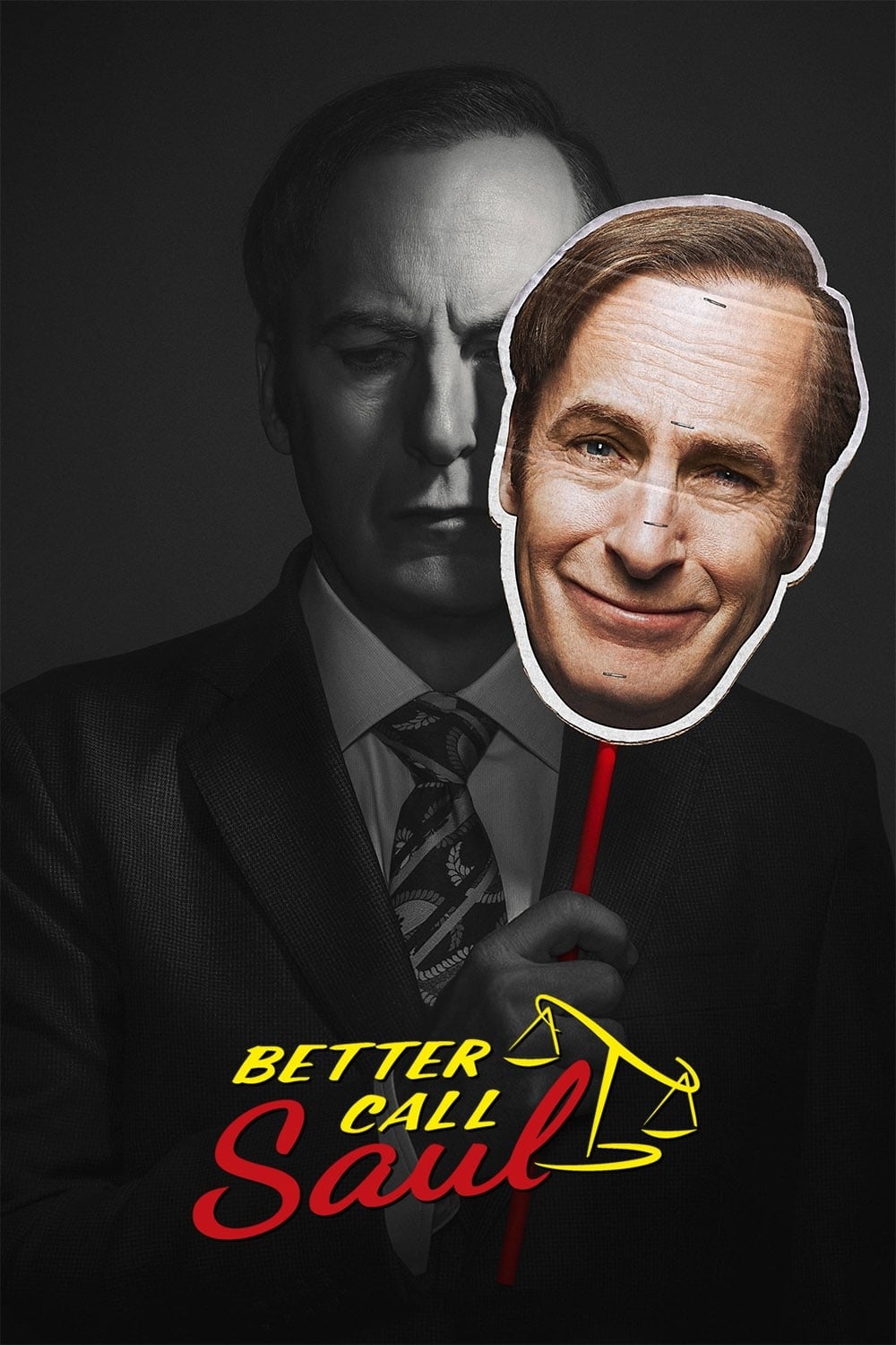 Better Call Saul - Season 4 [92195] (A1735822012) [[Series]] --Plex--